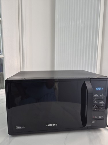 Samsung mw3500k 23l solo - mw3500k,