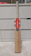 Gray nicolls cricket bat - cricket,