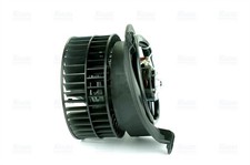 NISSENS Heater Blower Motor