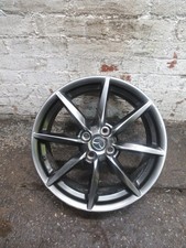 2016 MAZDA MX-5 ND 1.5 PETROL