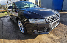 2008 Audi A5 T Sport Coupe 1.8 Petrol ~ LOW MILEAGE~SPARES OR REPAIRS~NO RESERVE