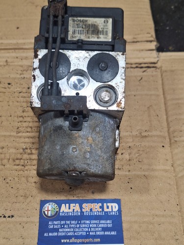 Alfa 145 146 bosch - 145/146,