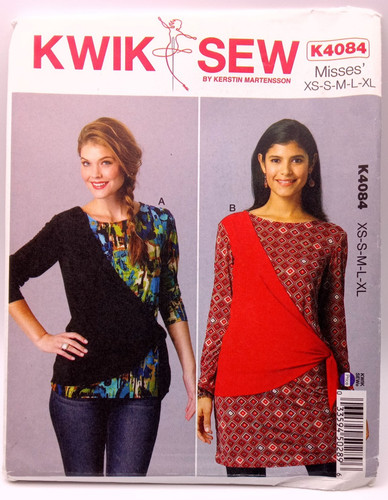 Pullover top round neck - pullover,