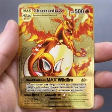 Pokémon Card 10000 HP Arceus