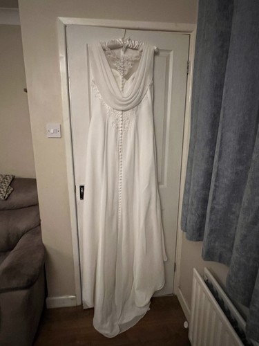 Berketex ivory sleeveless - ,