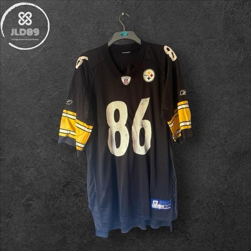 Reebok nfl pittsburgh - reebok,