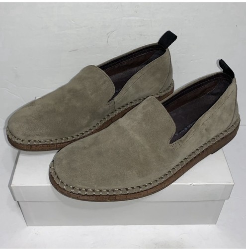 John varvatos star - star, zander