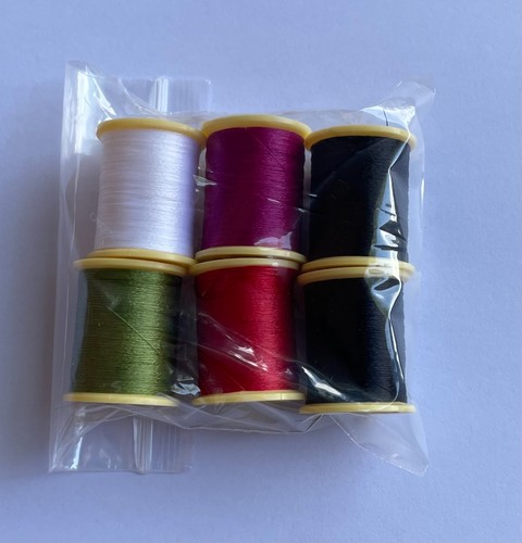 Fly tying thread - fly, pro