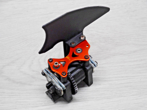 Hpi trophy complete - trophy,