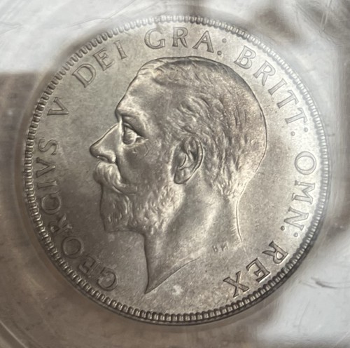 George 1935 silver - george,