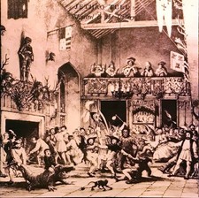 Jethro Tull - Minstrel in the Gallery (2002)