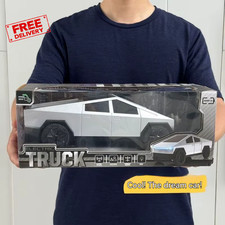 1:12 RC Cybertruck Off Road