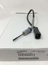 Subaru TURBO Exhaust