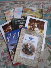 London to Brighton Veteran Car