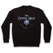 CRYSTAL MAZE RETRO TV SHOW