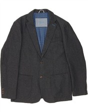 HARMONT & BLAINE Mens 2 Button