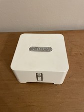 SONOS ZP90 Connect For Spares or Repair - Not Working