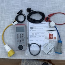  Seaward Primetest 250+ (PLUS)