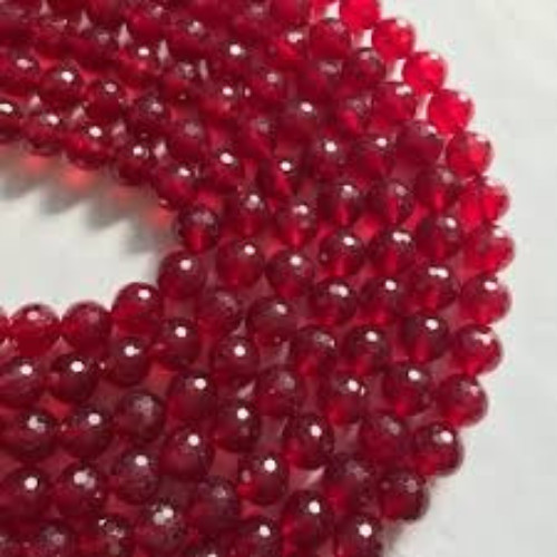 Natural gemstone round loose - gemstone,