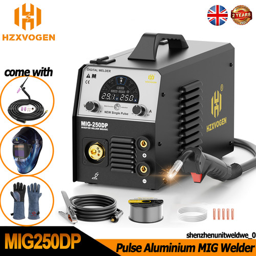 5in1 flux solid mig tig - flux/solid, mig&tig&mma