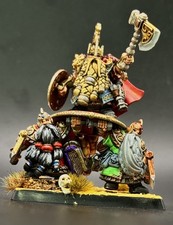 USA Duty Paid Painted Dwarf