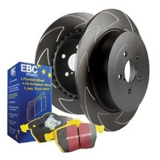 High Performance Brake Kit