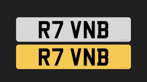Personalised cherished private - personalised,