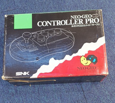 Neo - Geo CD Controller  Pro