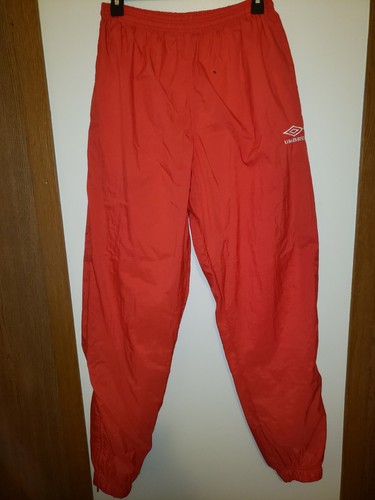 Umbro nylon vintage