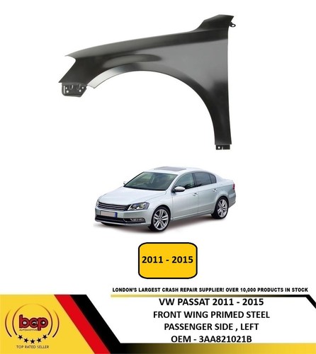 Passat 2011 2015 - b7,