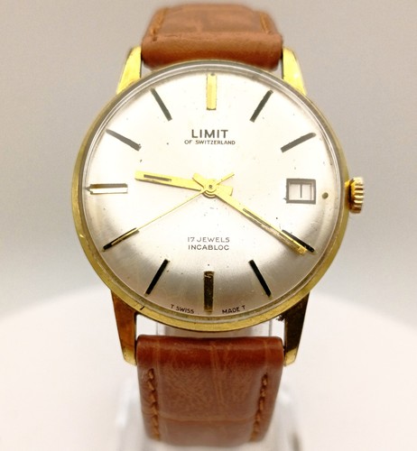 Vintage limit switzerland - vintage, of