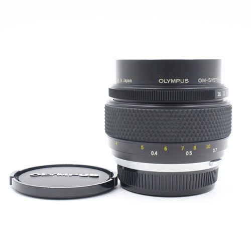 Olympus system zuiko - zuiko, auto