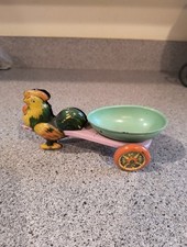 WYANDOTTE? TOYS ROOSTER