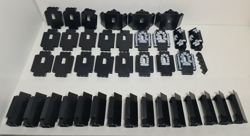39x lego castle spare parts - 39x,