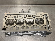 Reconditioned cylinder head - cylinder,