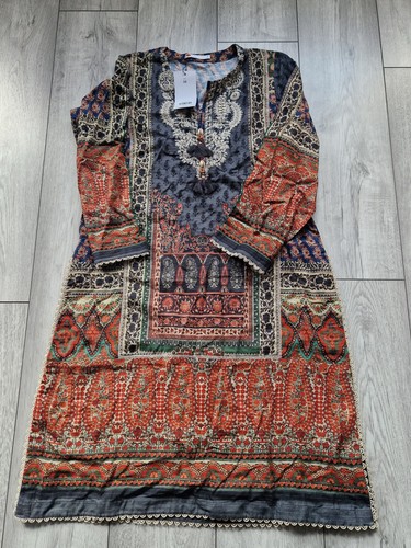 Khaadi piece suit pakistani - khaadi,