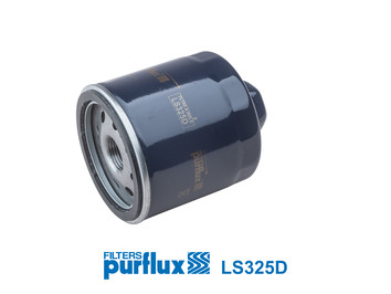 Purflux ls325d oil - ls325d, for