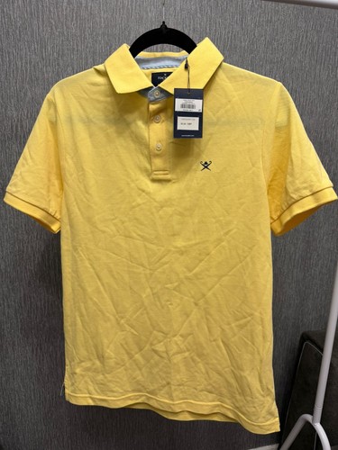 Hackett men polo shirt - hackett, men's