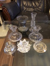 7 Lot Of 19th Century vintage