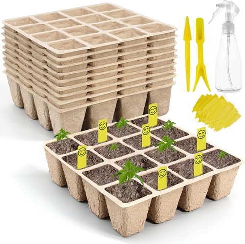 160 cells seed starter - cells,