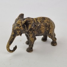 Antique Austrian Cold Painted