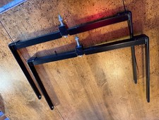 Funktion One F88 speaker brackets, excellent condition pair.