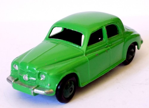 Dinky toys 156 - toys, no.156