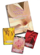 The Ascension Oracle: Guidance