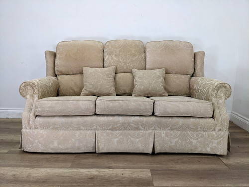 Sofa seater peter guild - 3,