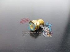 Genuine Honda GB500TT Main