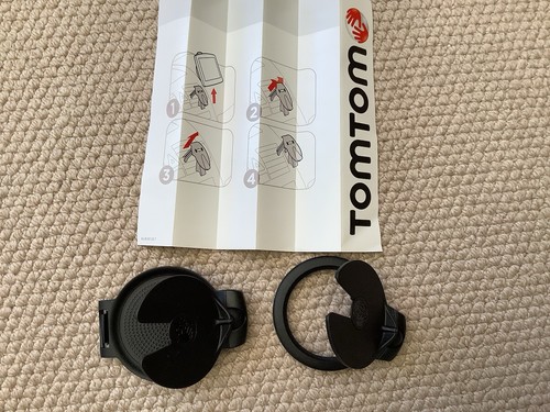 Tom mount spares - tom,