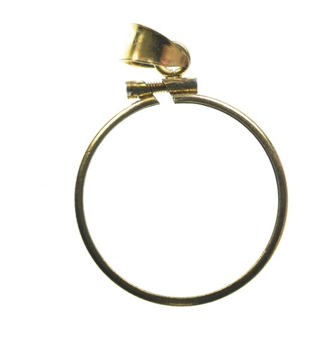 14k 22mm sovereign great - 22mm,
