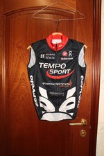 Castelli Rudi project Tempo