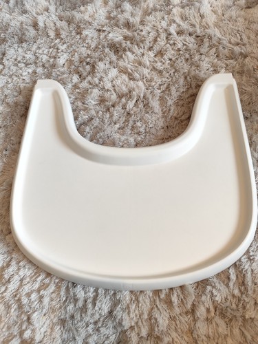 Stokke tripp trapp - trapp, tray